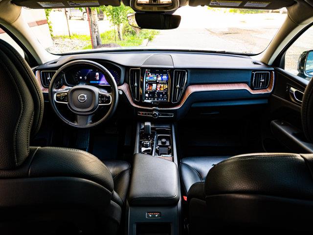 volvo XC60 2024 - 32