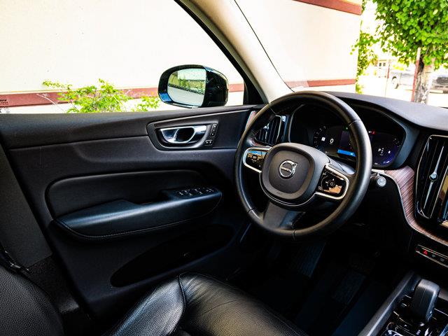 volvo XC60 2024 - 33