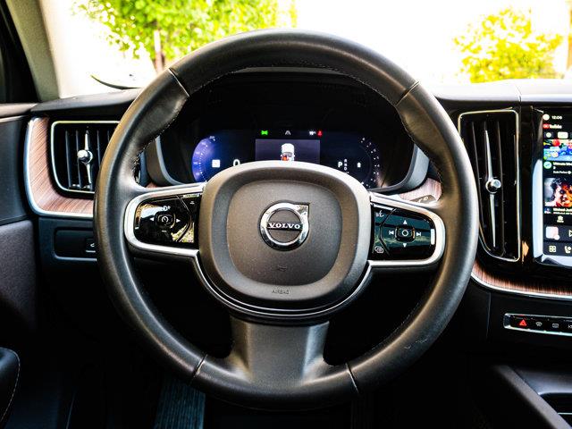 volvo XC60 2024 - 34