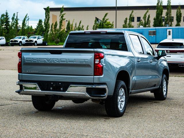 chevrolet Silverado 1500 2025 - 13
