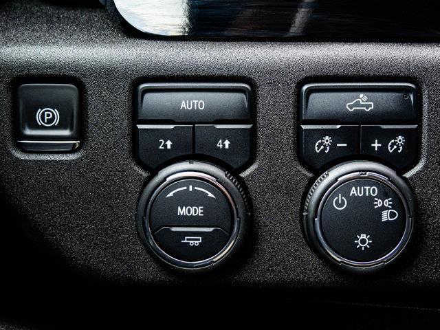 chevrolet Silverado 1500 2025 - 18