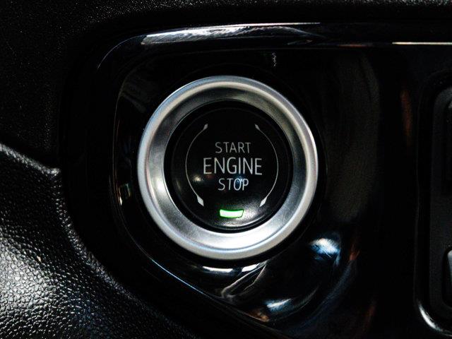 chevrolet Silverado 1500 2025 - 23