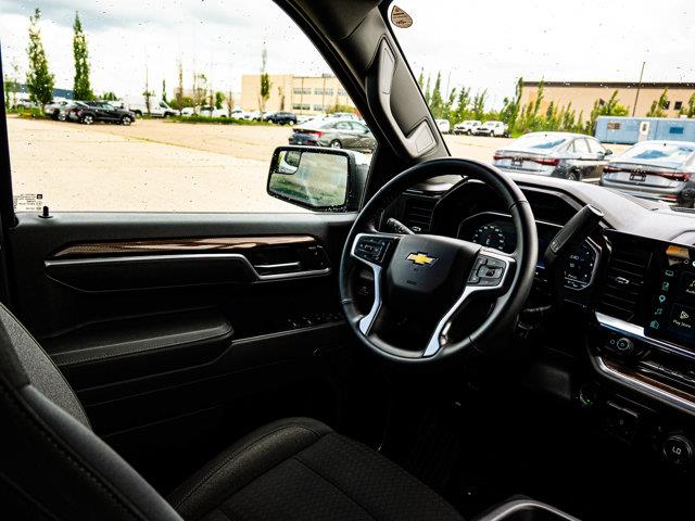 chevrolet Silverado 1500 2025 - 30