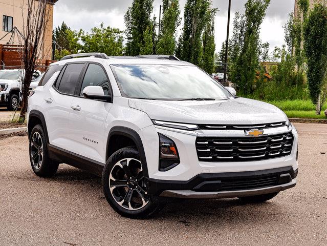 chevrolet Equinox 2026 - 2