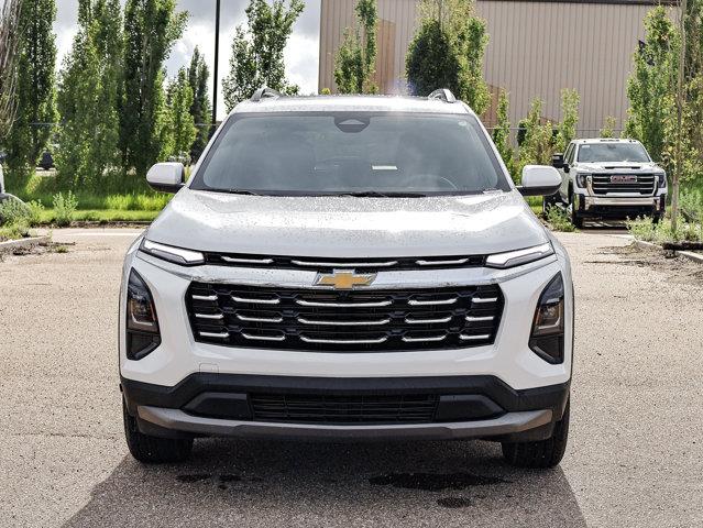 chevrolet Equinox 2026 - 3