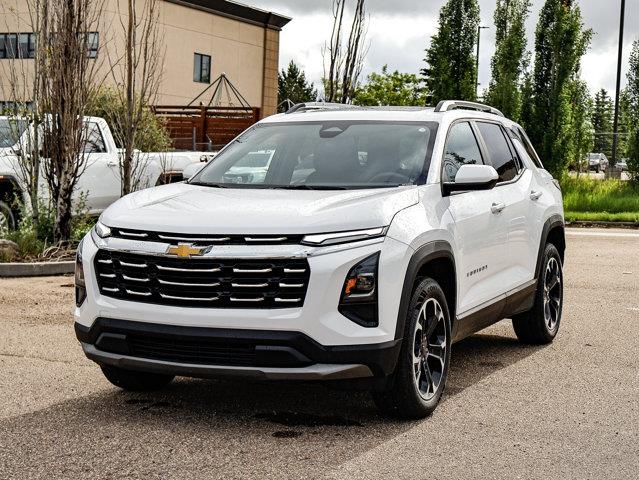 chevrolet Equinox 2026 - 4