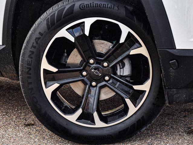 chevrolet Equinox 2026 - 6