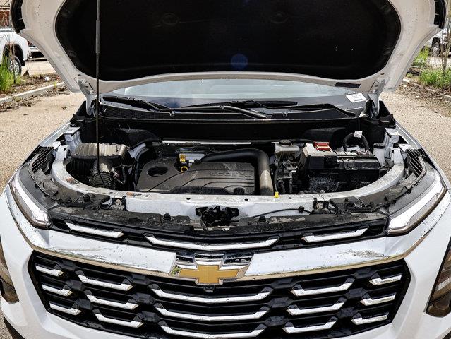 chevrolet Equinox 2026 - 9