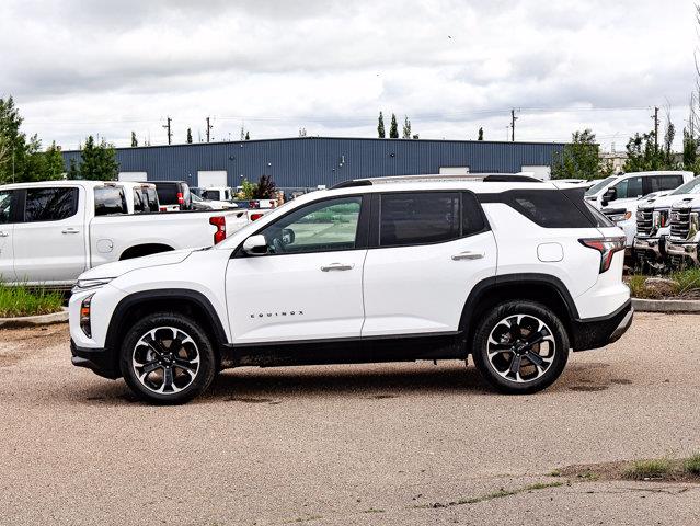chevrolet Equinox 2026 - 10