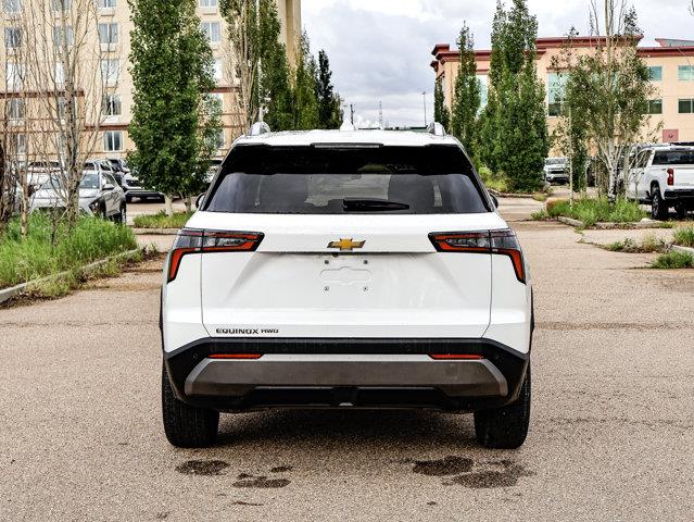 chevrolet Equinox 2026 - 12