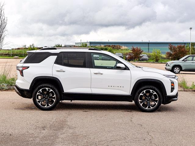chevrolet Equinox 2026 - 14