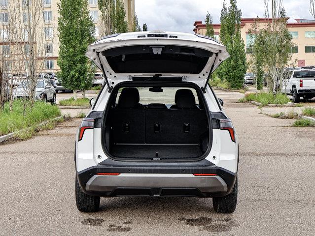 chevrolet Equinox 2026 - 15