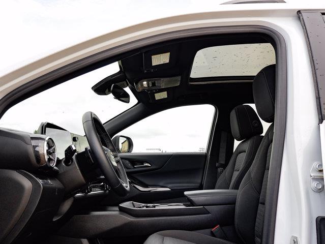 chevrolet Equinox 2026 - 16