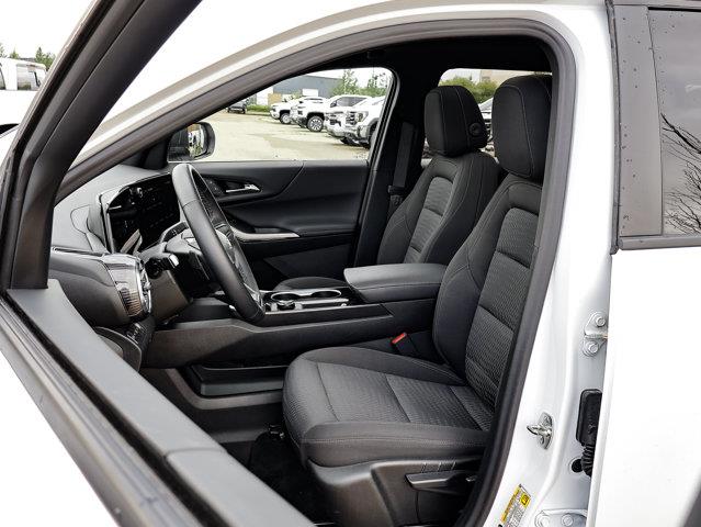 chevrolet Equinox 2026 - 17