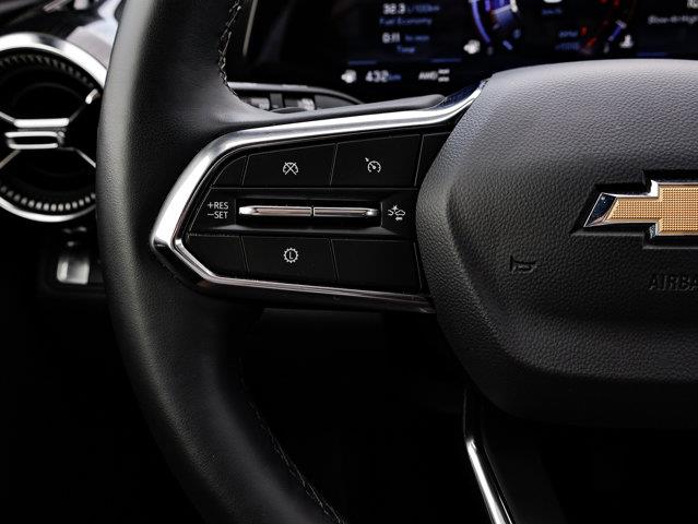 chevrolet Equinox 2026 - 20