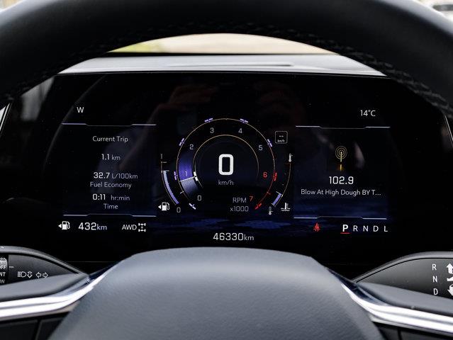 chevrolet Equinox 2026 - 21