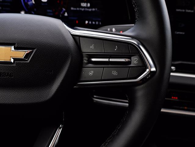 chevrolet Equinox 2026 - 22