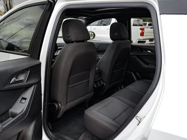 chevrolet Equinox 2026 - 26