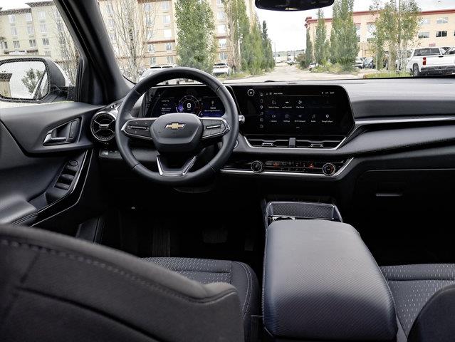 chevrolet Equinox 2026 - 27
