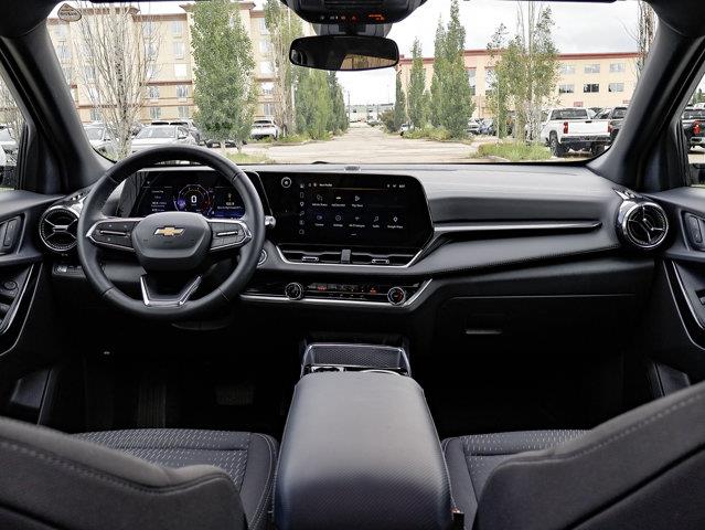 chevrolet Equinox 2026 - 28