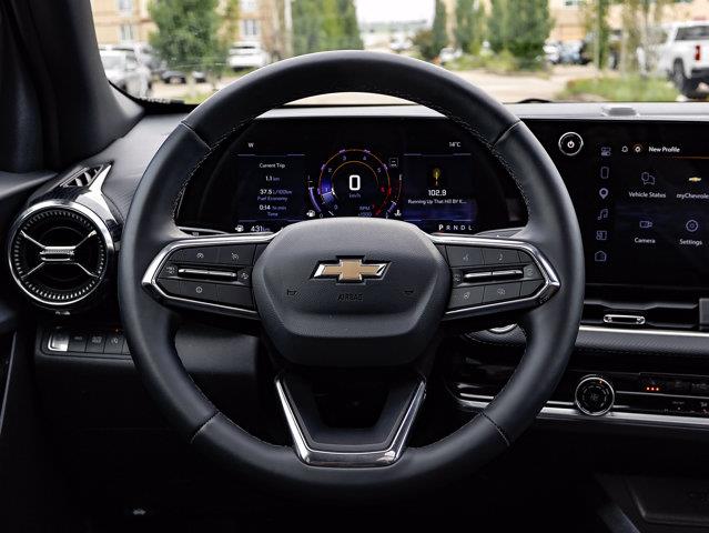 chevrolet Equinox 2026 - 29