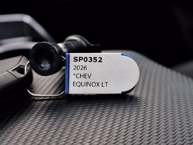 chevrolet Equinox 2026 - 30