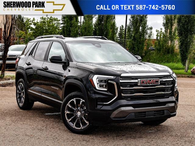 gmc Terrain 2026