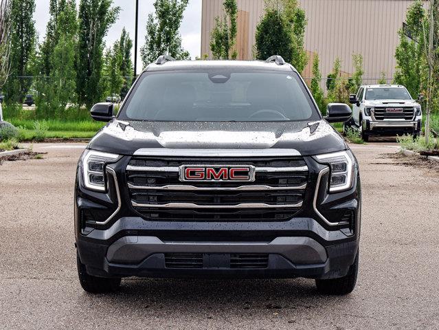 gmc Terrain 2026 - 3