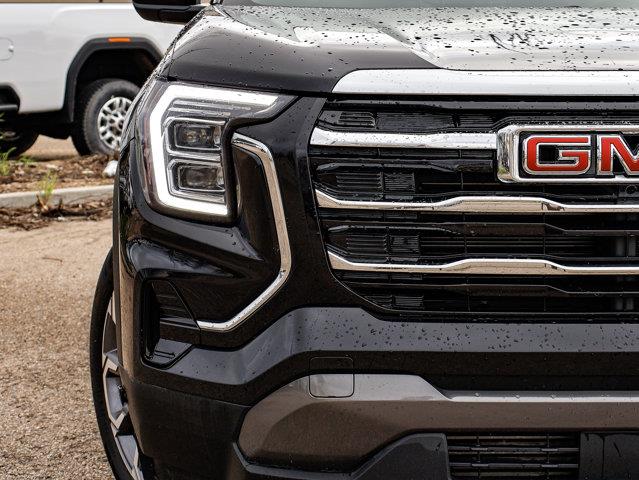 gmc Terrain 2026 - 5