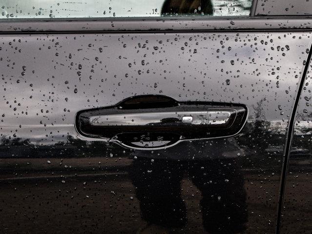 gmc Terrain 2026 - 8