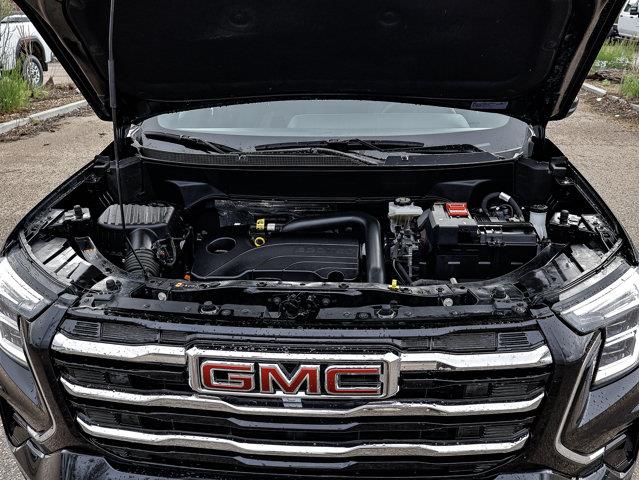 gmc Terrain 2026 - 9
