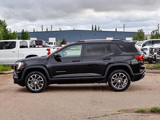 gmc Terrain 2026 - 10