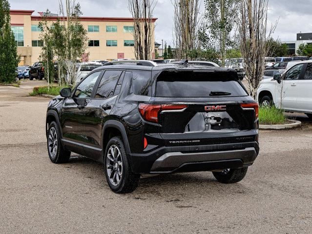 gmc Terrain 2026 - 11