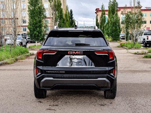 gmc Terrain 2026 - 12