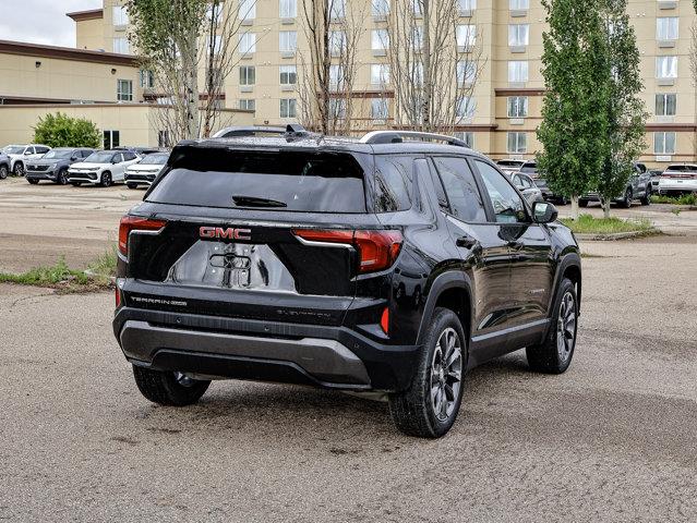 gmc Terrain 2026 - 13