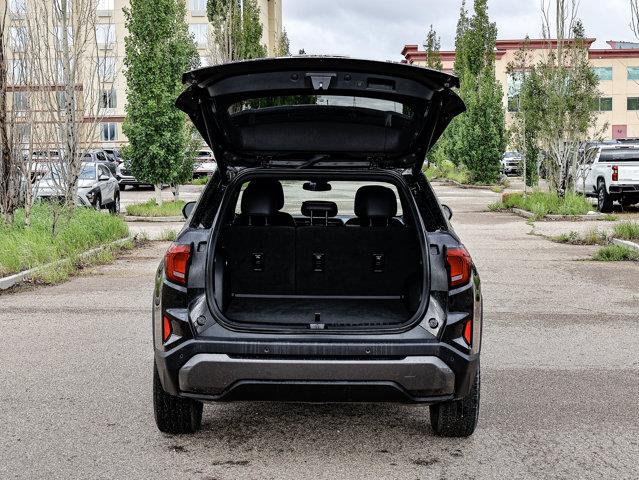 gmc Terrain 2026 - 15