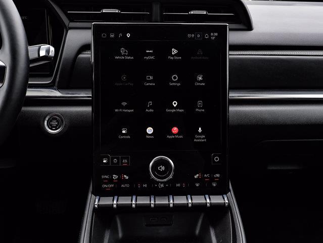 gmc Terrain 2026 - 25