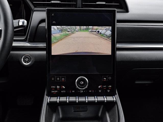 gmc Terrain 2026 - 26