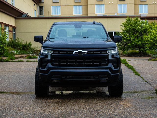chevrolet Silverado 1500 2023 - 3