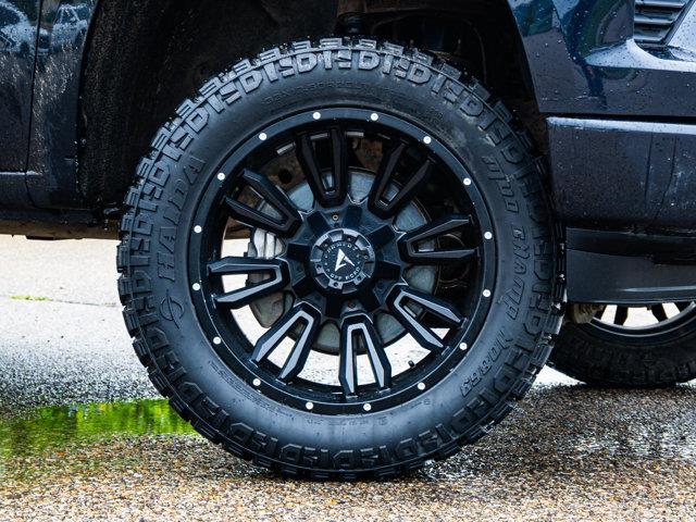 chevrolet Silverado 1500 2023 - 5