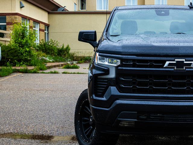 chevrolet Silverado 1500 2023 - 6