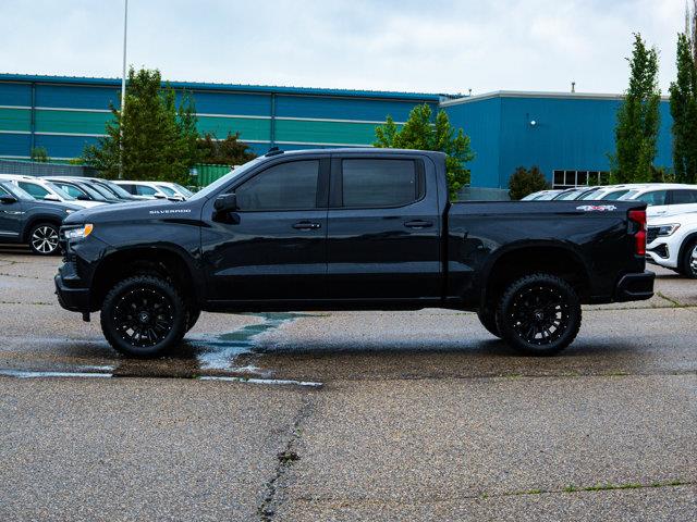 chevrolet Silverado 1500 2023 - 10
