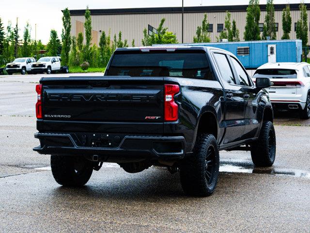 chevrolet Silverado 1500 2023 - 13