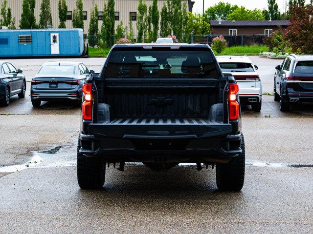 chevrolet Silverado 1500 2023 - 15