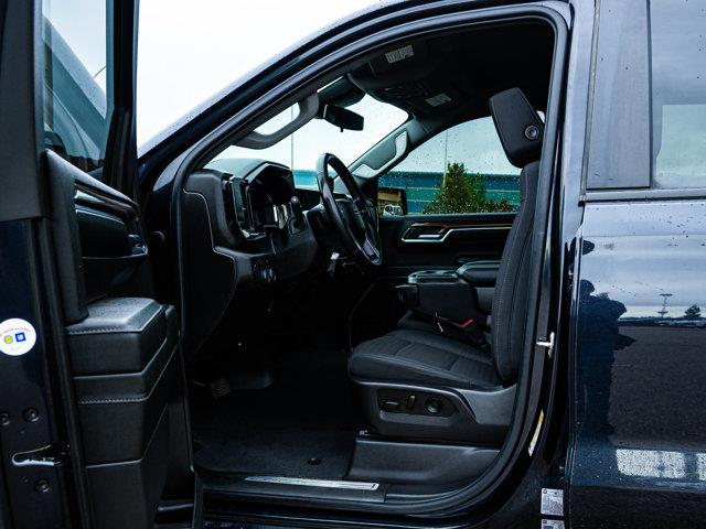 chevrolet Silverado 1500 2023 - 16