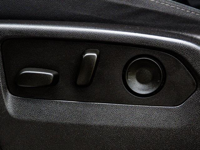chevrolet Silverado 1500 2023 - 19
