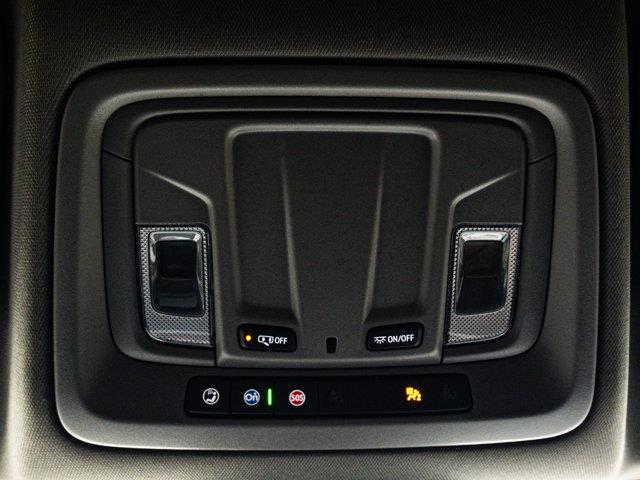 chevrolet Silverado 1500 2023 - 27