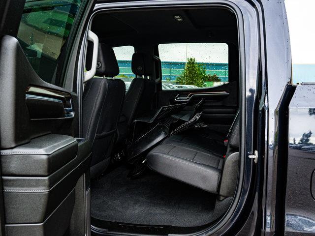 chevrolet Silverado 1500 2023 - 28