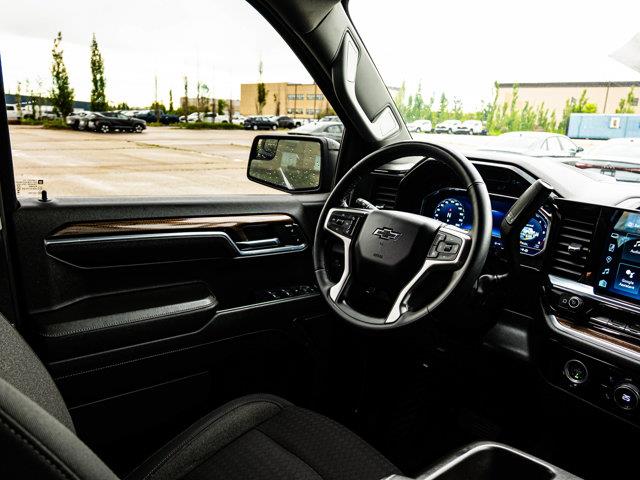 chevrolet Silverado 1500 2023 - 30
