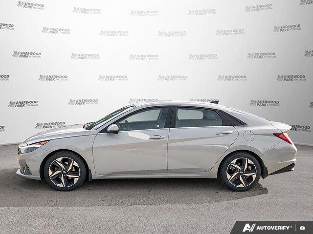 hyundai Elantra 2023 - 2